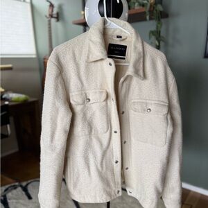 Men’s All Saints Jacket